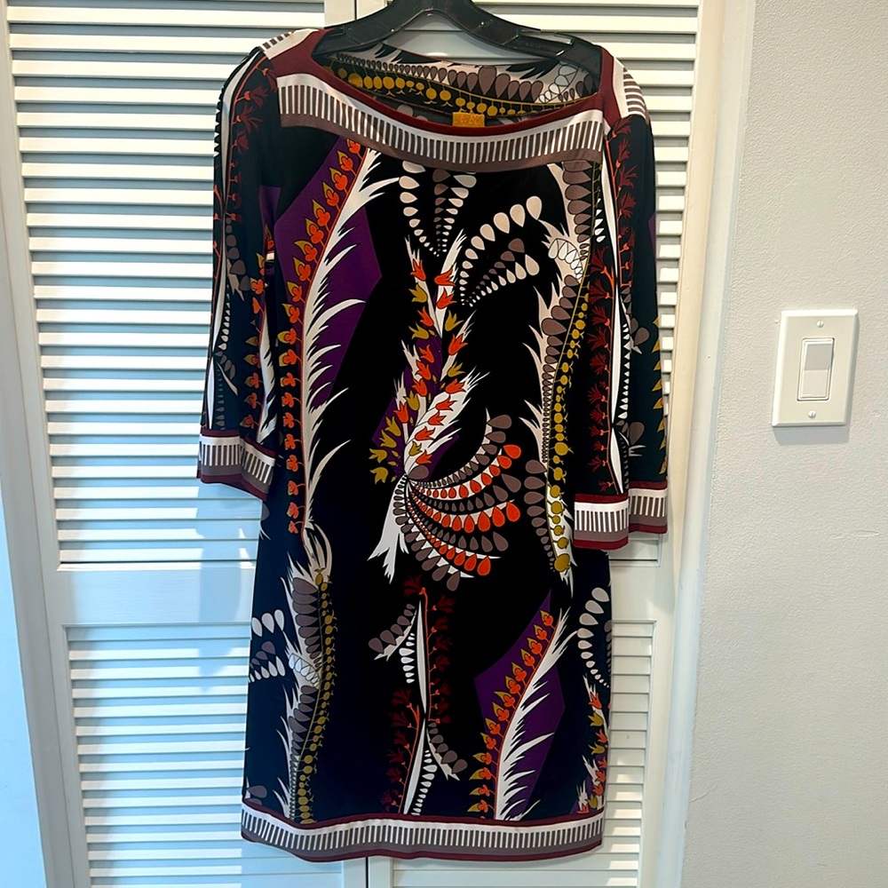 Ali Ro dress. Size 10